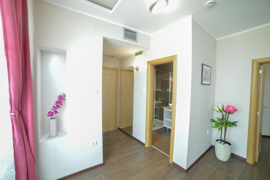 Kesten Futog 部屋 写真