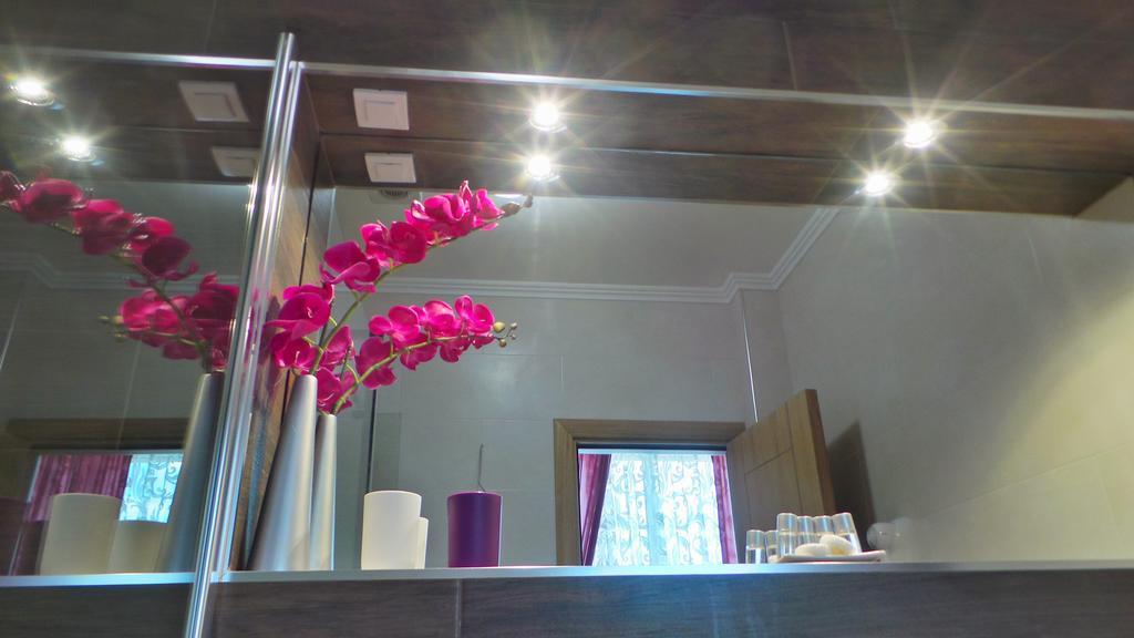 Kesten Futog 部屋 写真